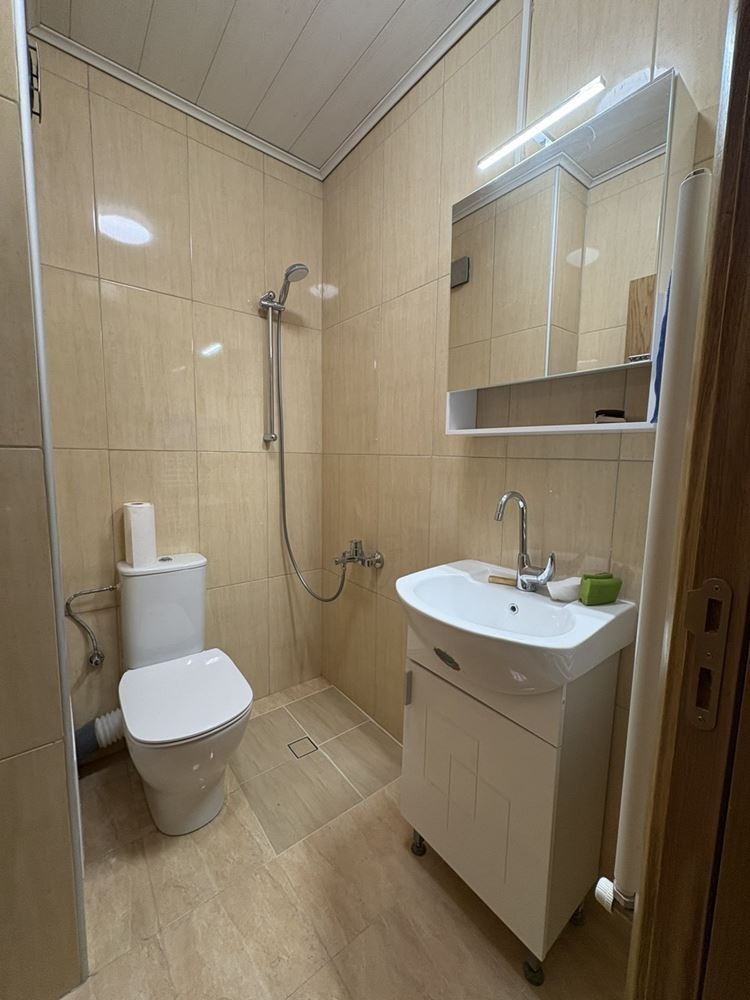 Апартамент Симеоново · 200 м²