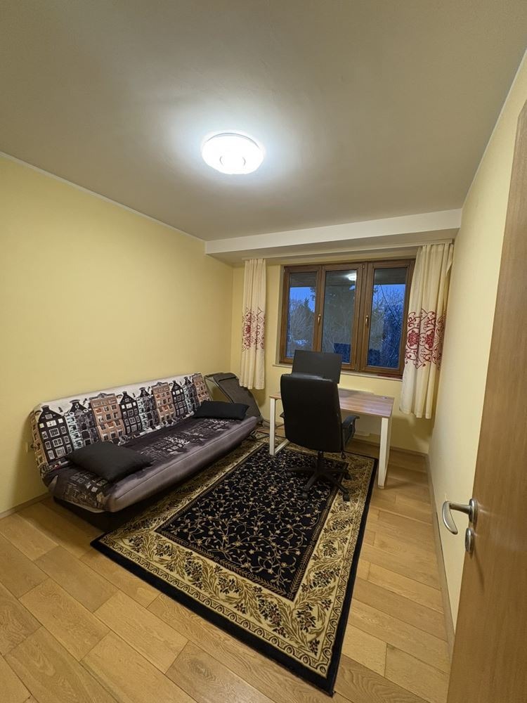 Апартамент Симеоново · 200 м²
