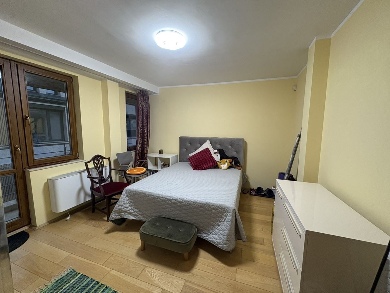 Апартамент Симеоново · 200 м²