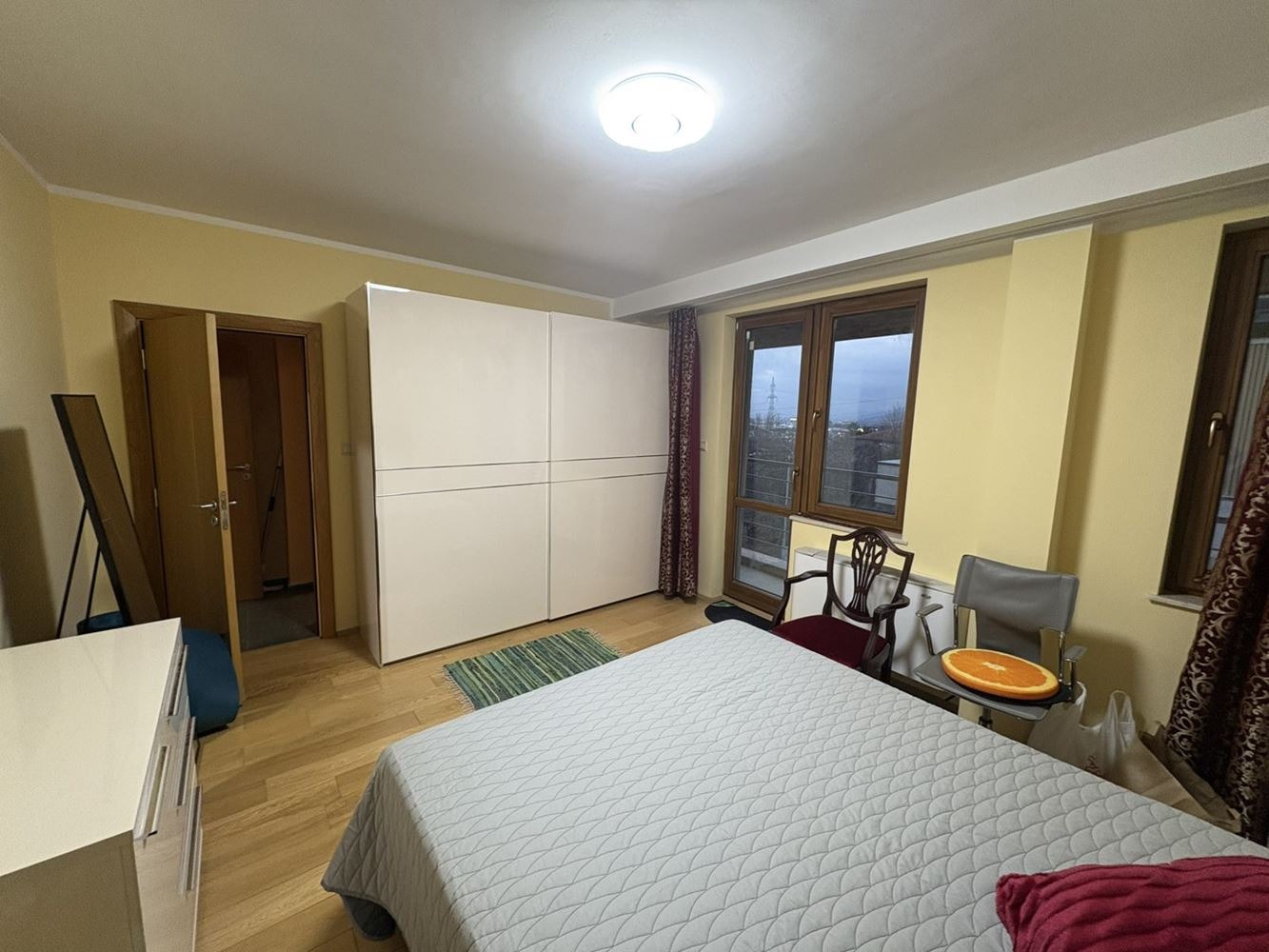 Апартамент Симеоново · 200 м²