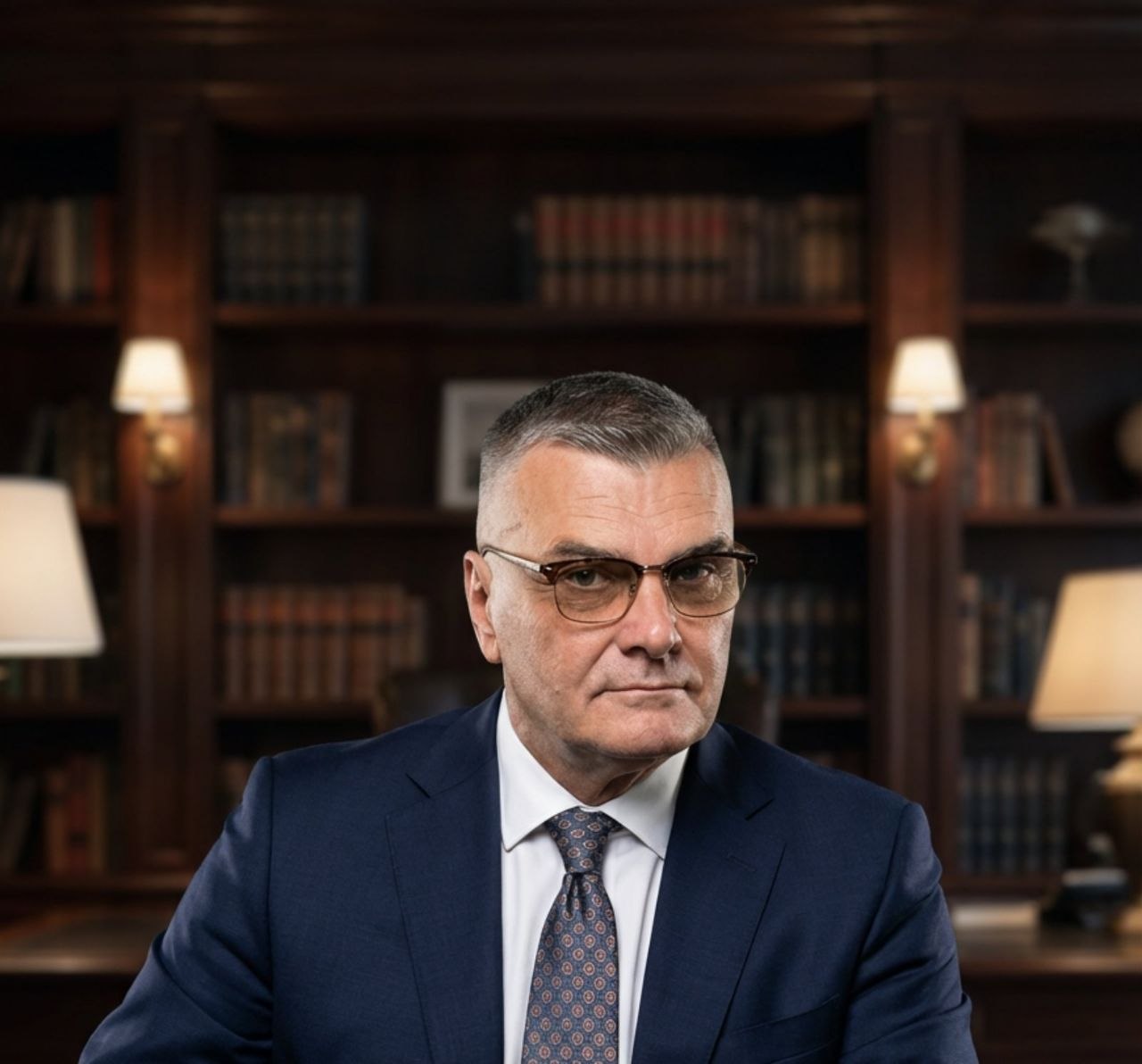 Христо Кузов