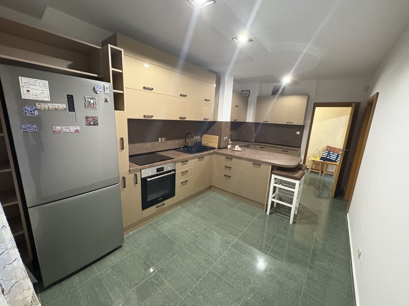 Апартамент Симеоново · 200 м²