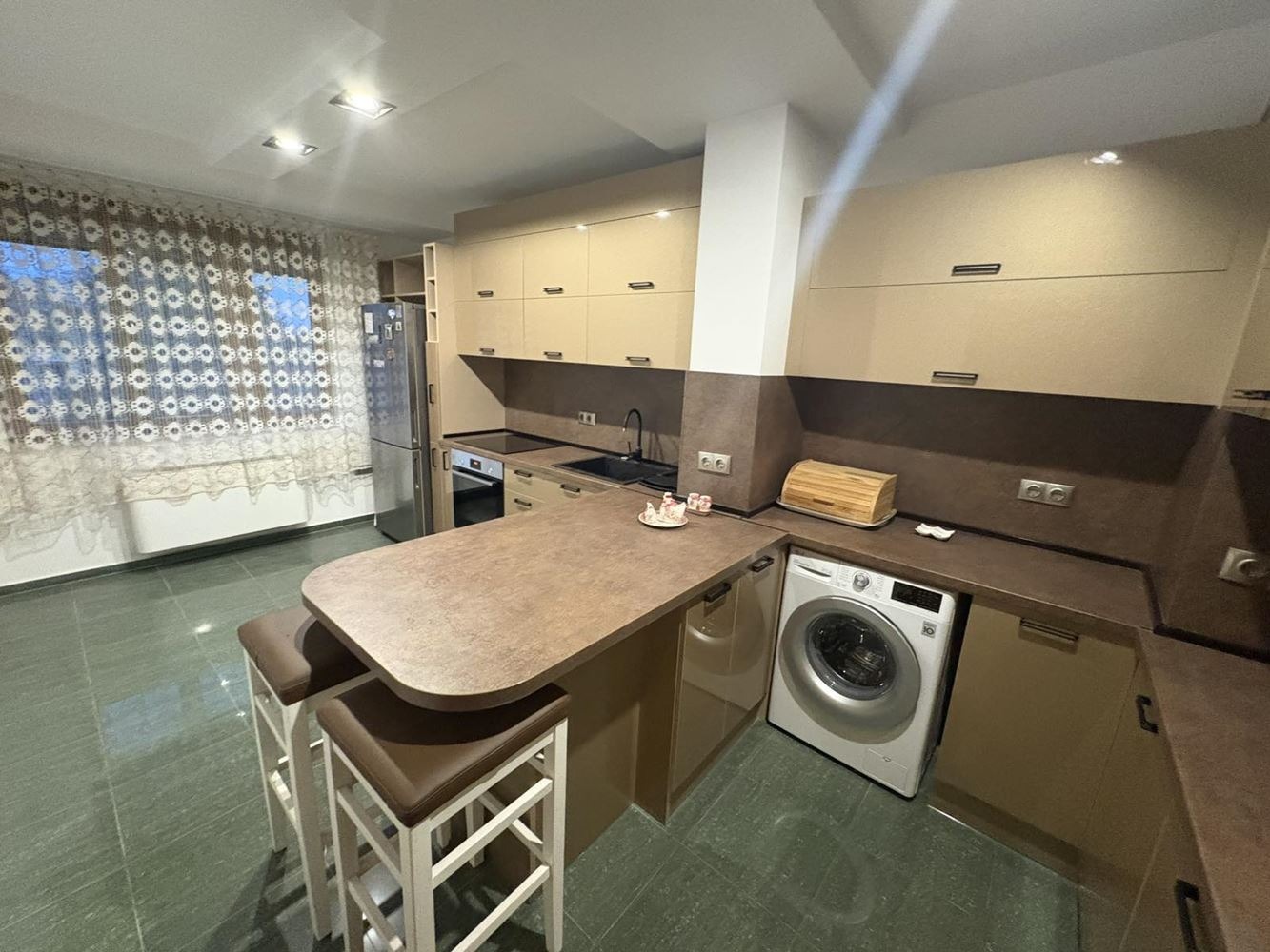 Апартамент Симеоново · 200 м²